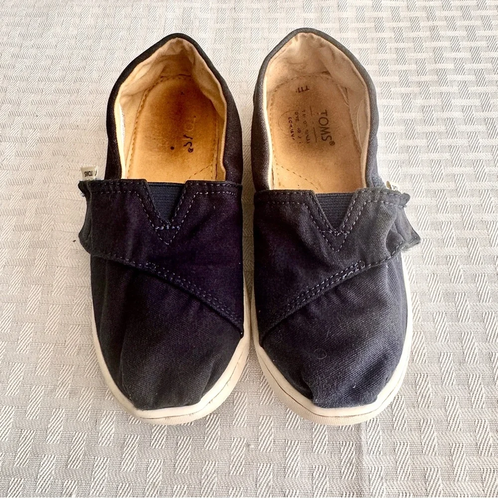 Toms classic kids